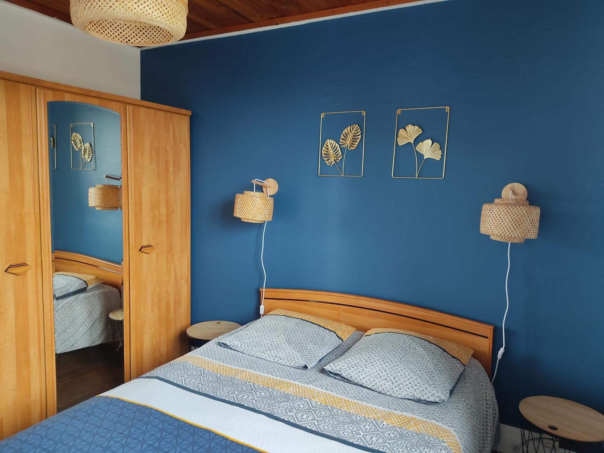 Appart Le Crotoy Becassine 50Metres Plage,Centre. 외부 사진